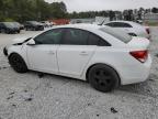 2013 Chevrolet Cruze Lt იყიდება Fairburn-ში, GA - Front End