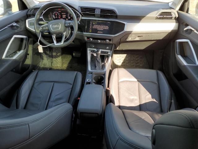 2021 AUDI Q3 PREMIUM PLUS S LINE 45