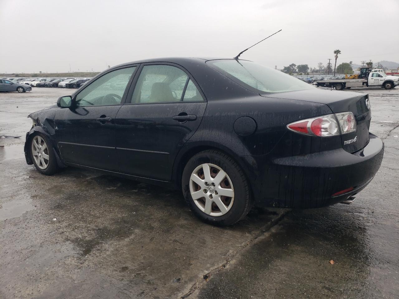 2006 Mazda 6 - Image 2