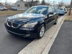 2010 Bmw 535 Xi на продаже в Hillsborough, NJ - Side