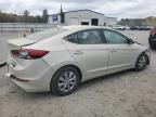 2017 Hyundai Elantra Se for Sale in Savannah, GA - Front End