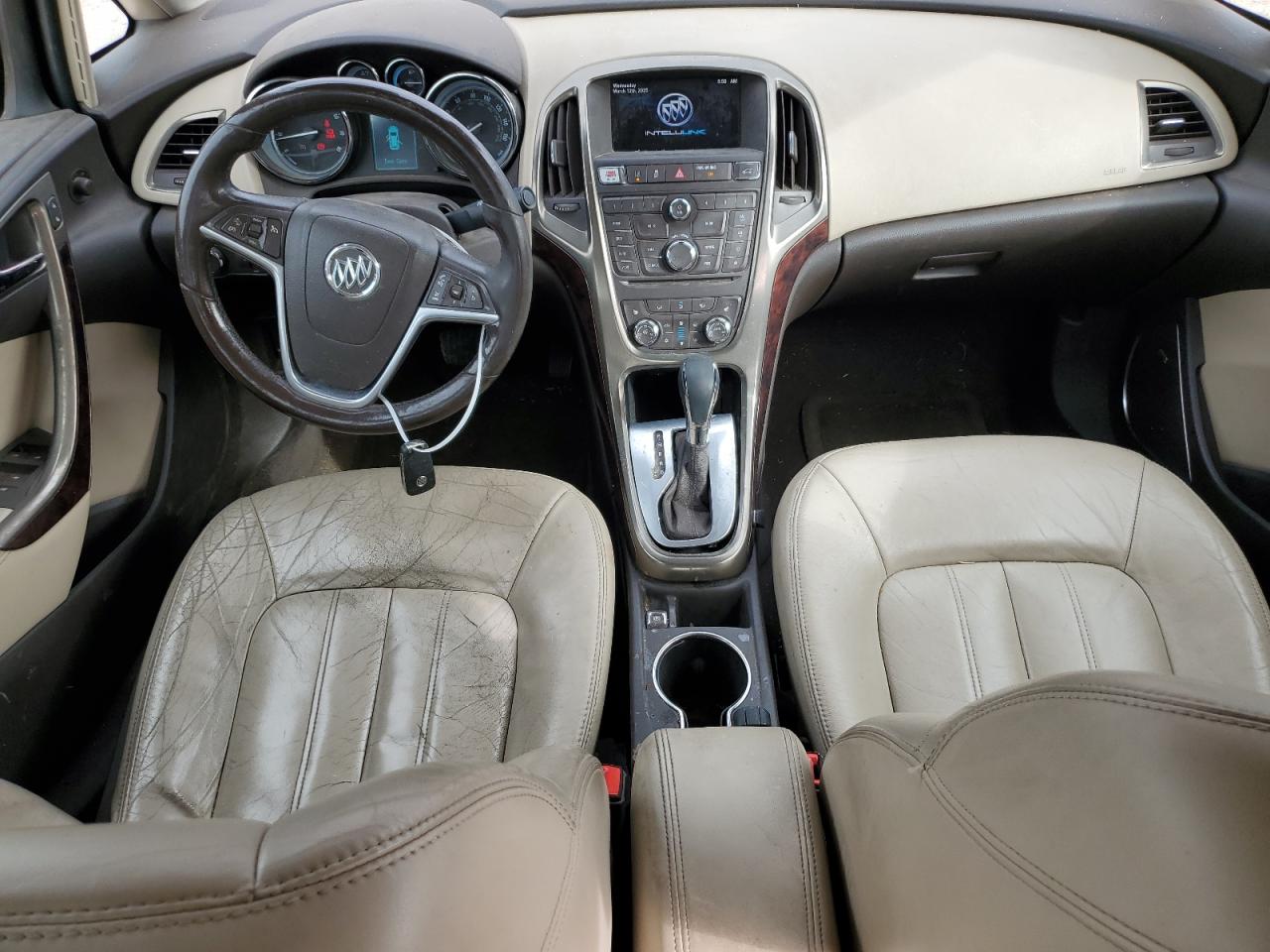 2015 Buick Verano - Image 8