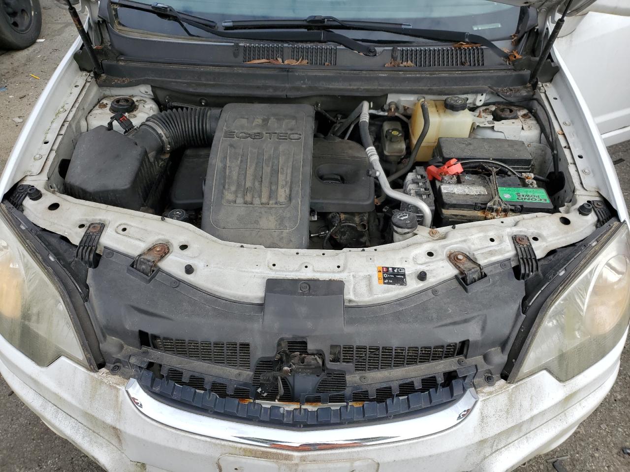 2014 Chevrolet Captiva - Image 12