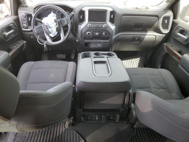  GMC SIERRA 2022 Gray