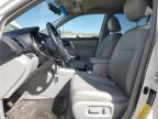 2008 Toyota Highlander Sport de vânzare în Colorado Springs, CO - Side
