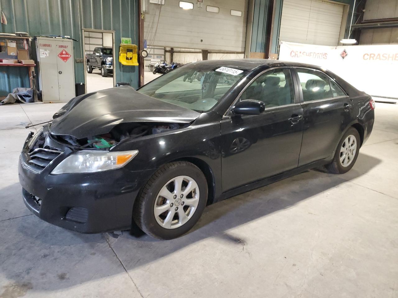 2011 Toyota Camry - Image 1