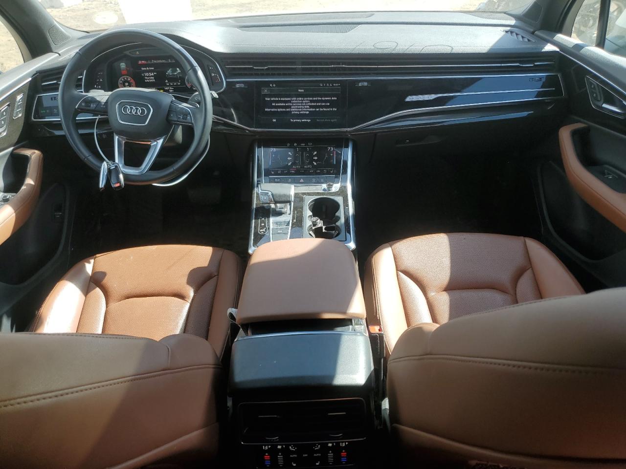 2023 Audi Q7 - Image 8