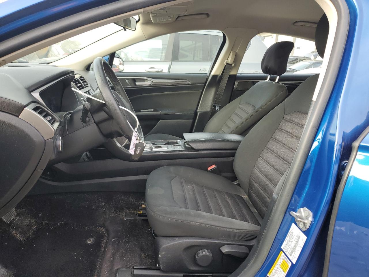 2017 Ford Fusion - Image 7