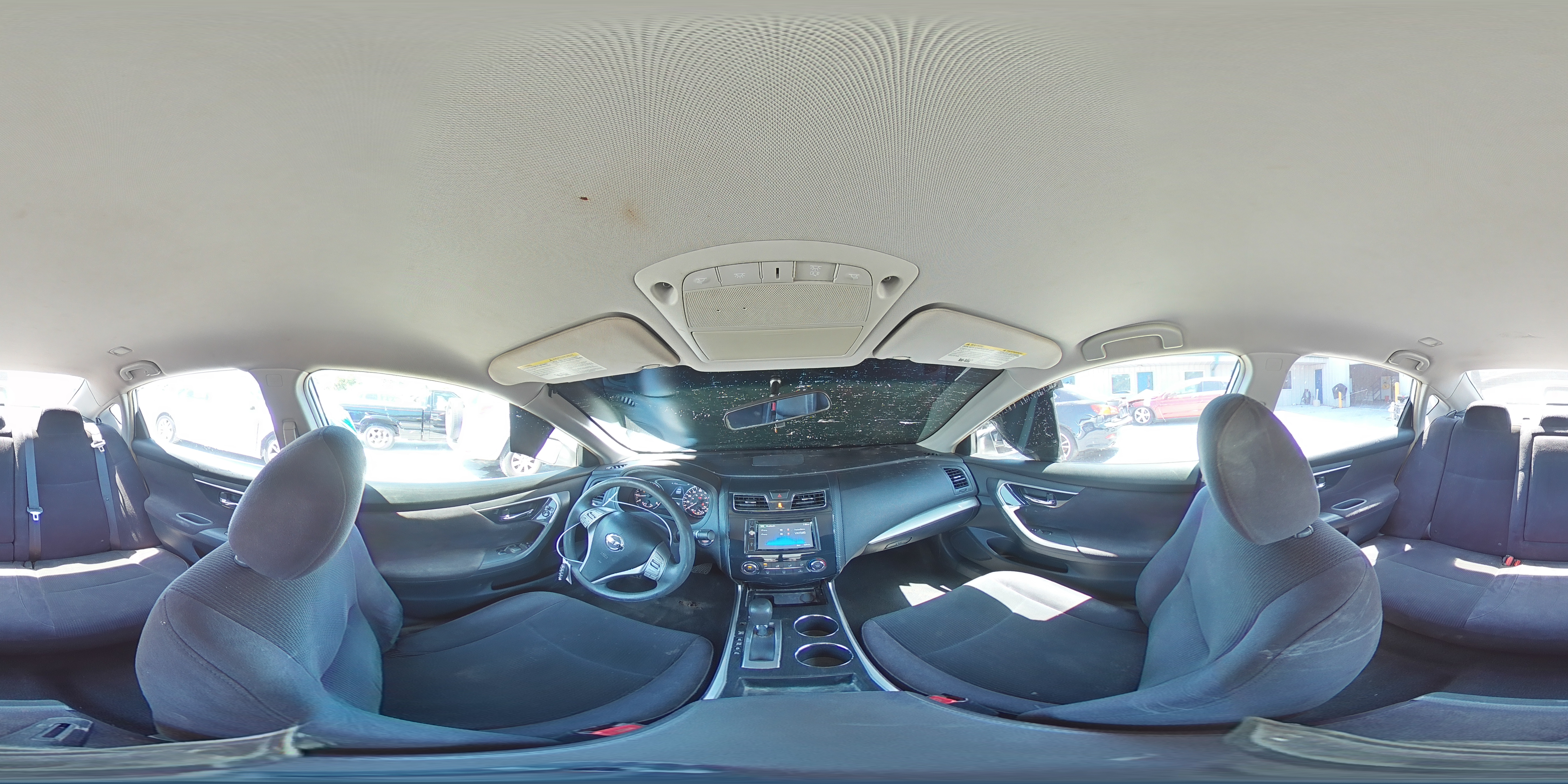 2013 Nissan Altima - Image 15