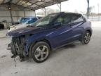 2017 Honda Hr-V Ex за продажба в Cartersville, GA - Front End