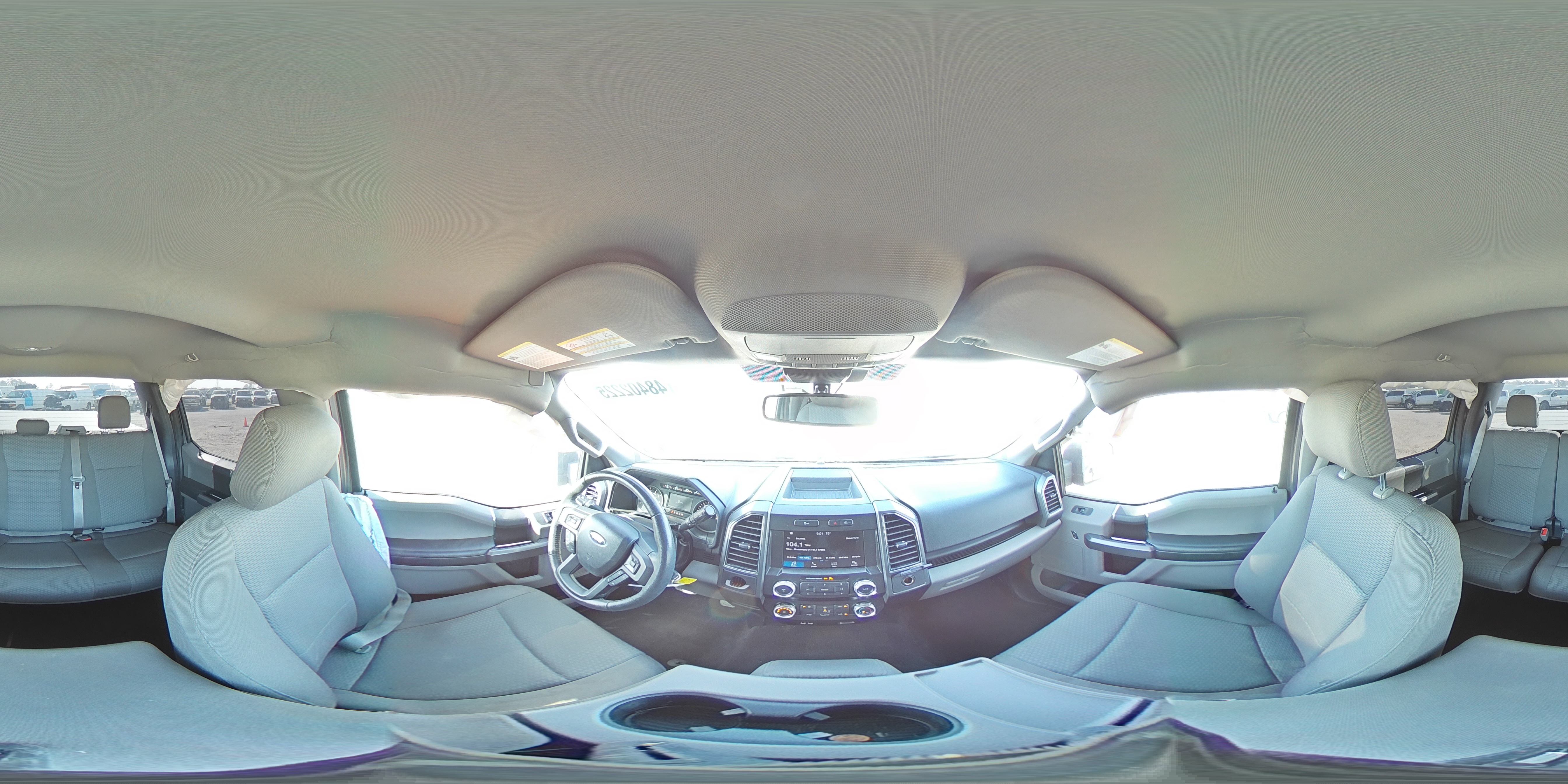 2019 Ford F-150 - Image 13