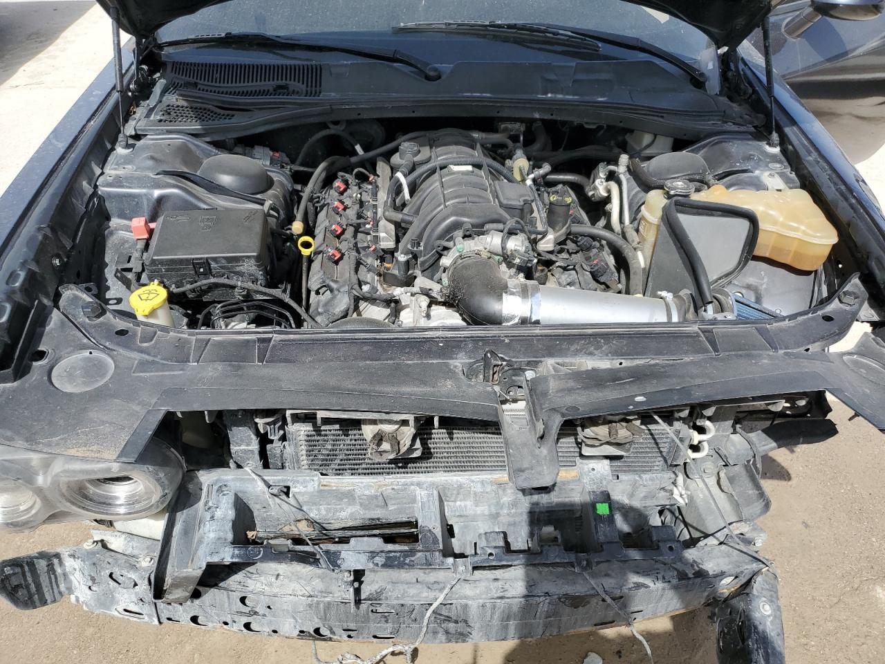 2019 Dodge Challenger - Image 11