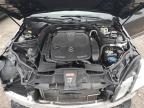 2013 Mercedes-Benz E 350 4Matic на продаже в Leroy, NY - Rear End