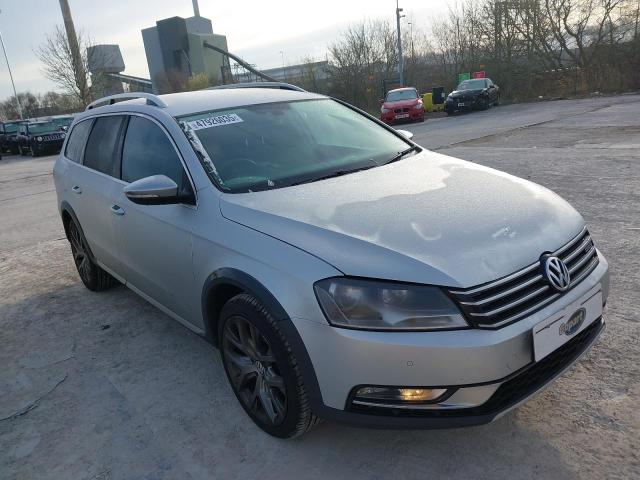 2014 VOLKSWAGEN PASSAT ALL