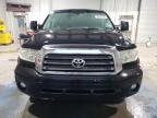 2007 Toyota Tundra Double Cab Limited na sprzedaż w New Orleans, LA - Rear End