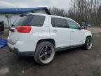 2012 Gmc Terrain Sle na sprzedaż w East Granby, CT - Mechanical