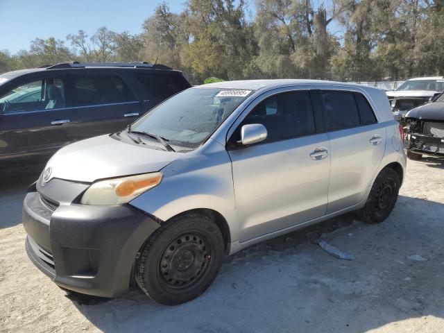 2008 Toyota Scion Xd 1.8L