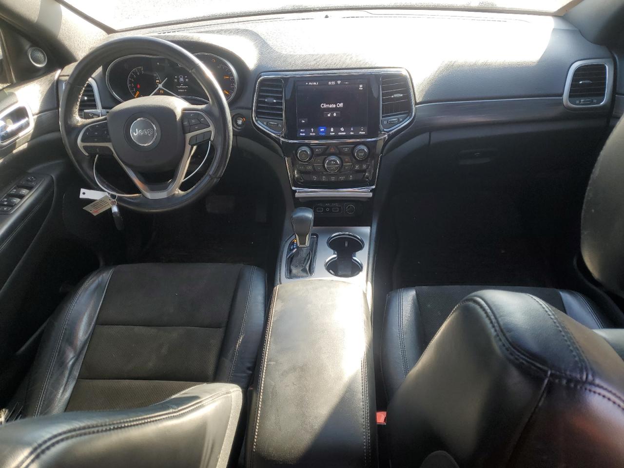 2019 Jeep Grand Cherokee - Image 8