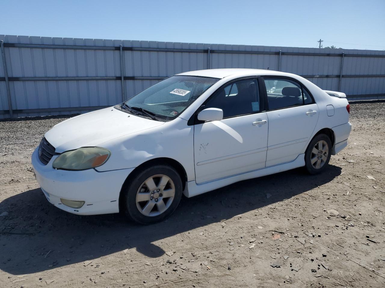 2004 Toyota Corolla - Image 1