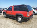 1996 Chevrolet Tahoe K1500 zu verkaufen in Chicago Heights, IL - Front End