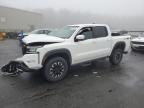 2022 Nissan Frontier S for Sale in Exeter, RI - Rear End