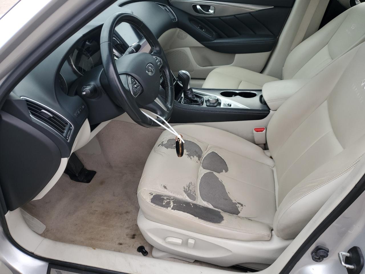 2014 Infiniti Q50 - Image 7