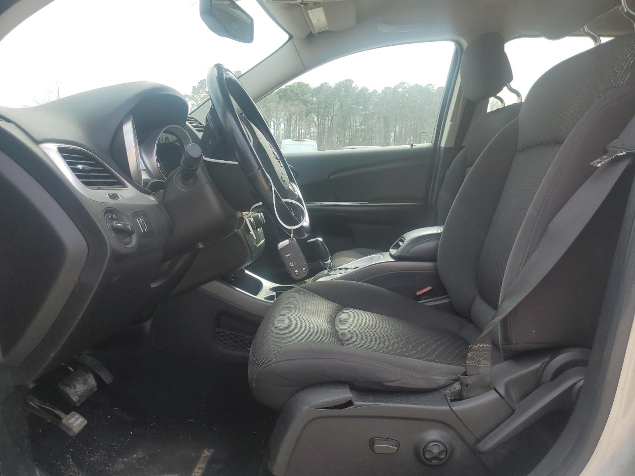 2013 Dodge Journey - Image 7