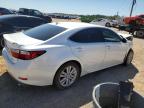 2014 Lexus Es 350 de vânzare în Theodore, AL - Front End