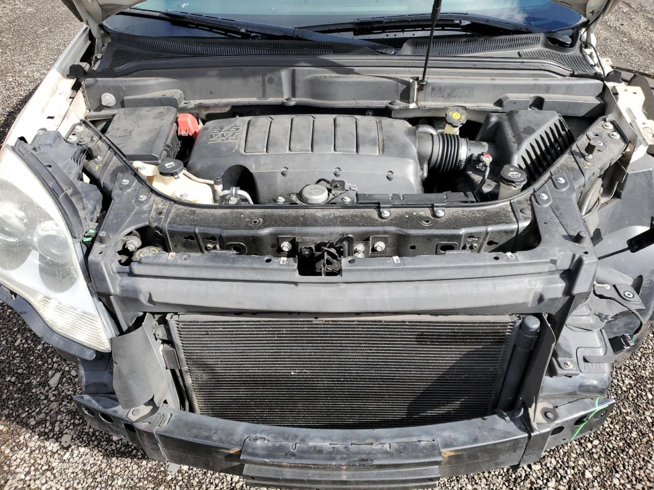 2012 GMC Acadia - Image 12