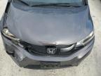 2016 Honda Fit Lx იყიდება Temple-ში, TX - Frame Damage