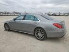 2015 Mercedes-Benz S 550 للبيع في Kansas City، KS - Front End