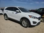 2016 Kia Sorento Lx na sprzedaż w San Antonio, TX - Minor Dent/Scratches
