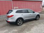 2013 HYUNDAI SANTA FE GLS for sale at Copart ON - LONDON