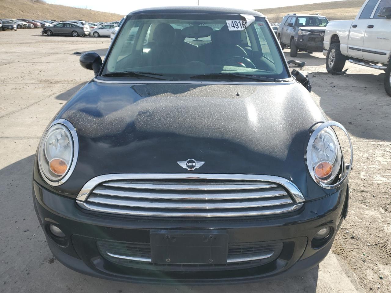 2012 MINI Cooper - Image 5