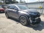 2020 Honda Cr-V Ex for Sale in Savannah, GA - Front End