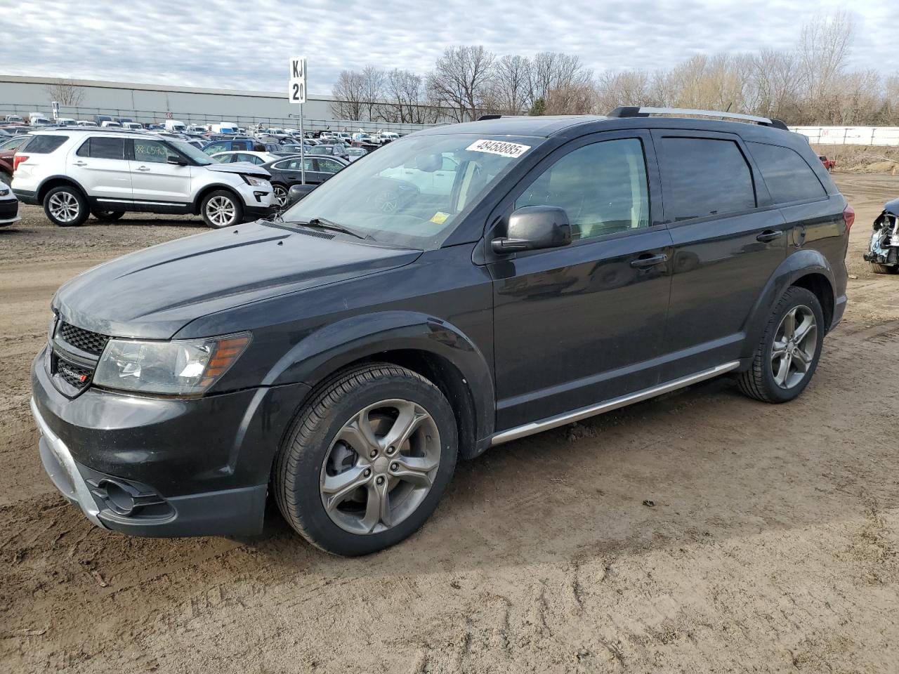 2017 Dodge Journey - Image 1