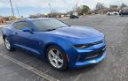 2017 Chevrolet Camaro Lt на продаже в Oklahoma City, OK - Hail