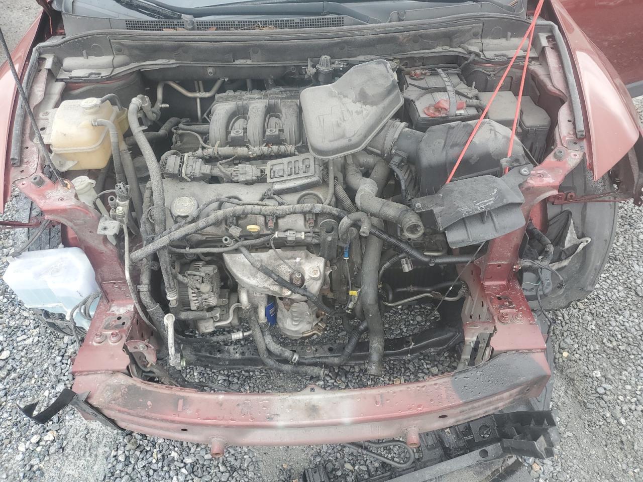 2009 Mazda CX-9 - Image 12