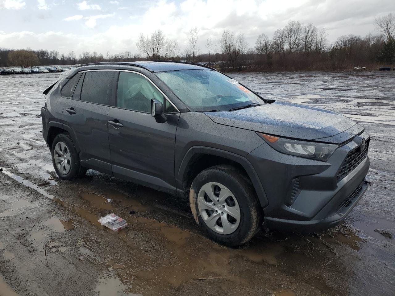 2019 Toyota RAV 4 - Image 4