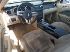 2008 Ford Mustang  en Venta en Indianapolis, IN - Front End