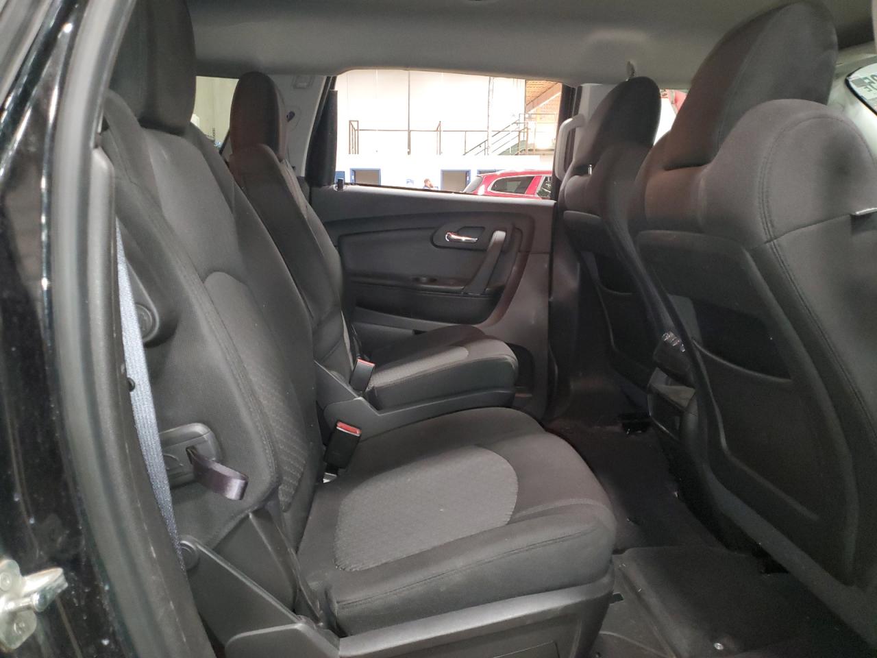 2012 Chevrolet Traverse - Image 11