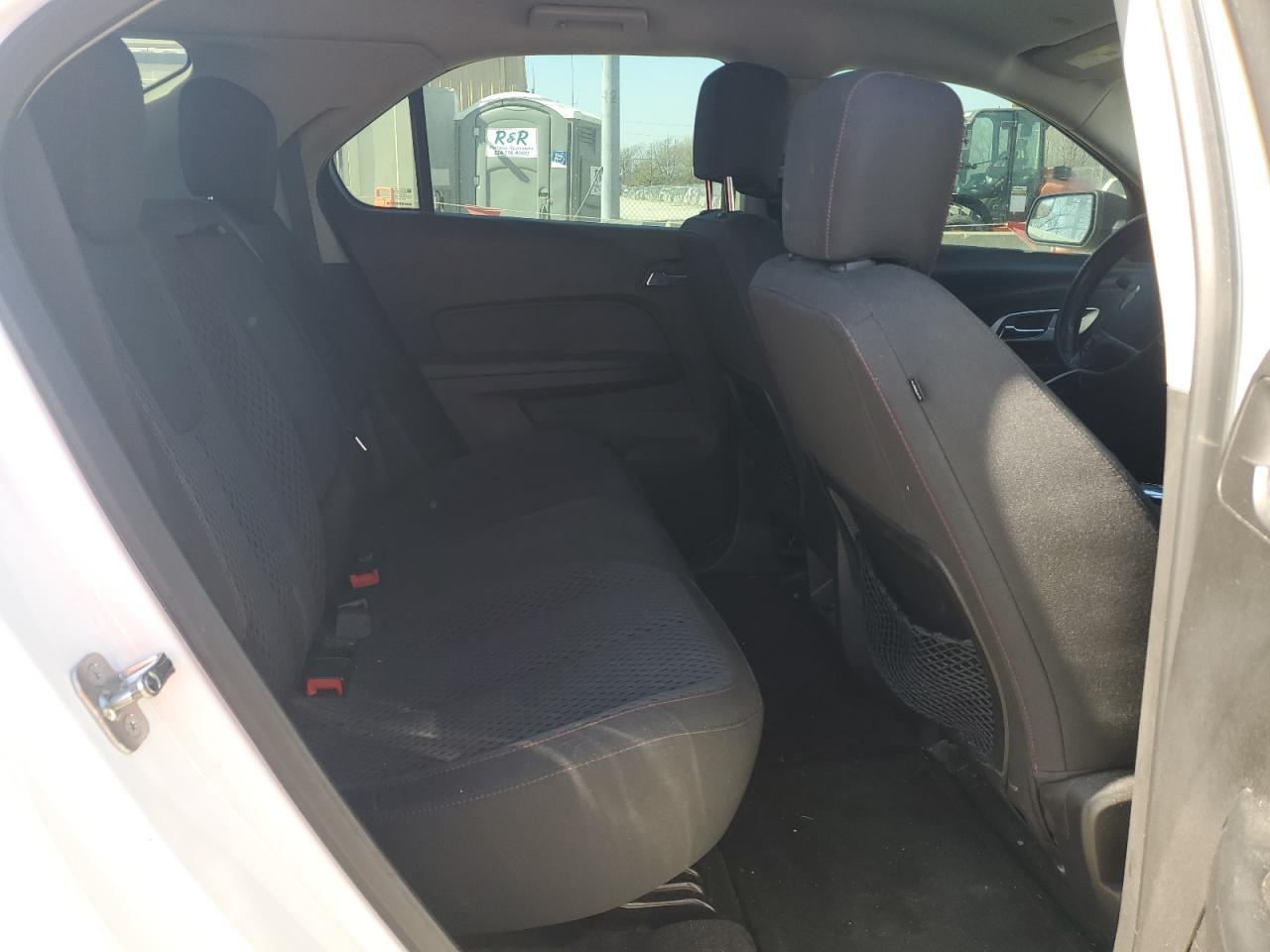 2012 Chevrolet Equinox - Image 11