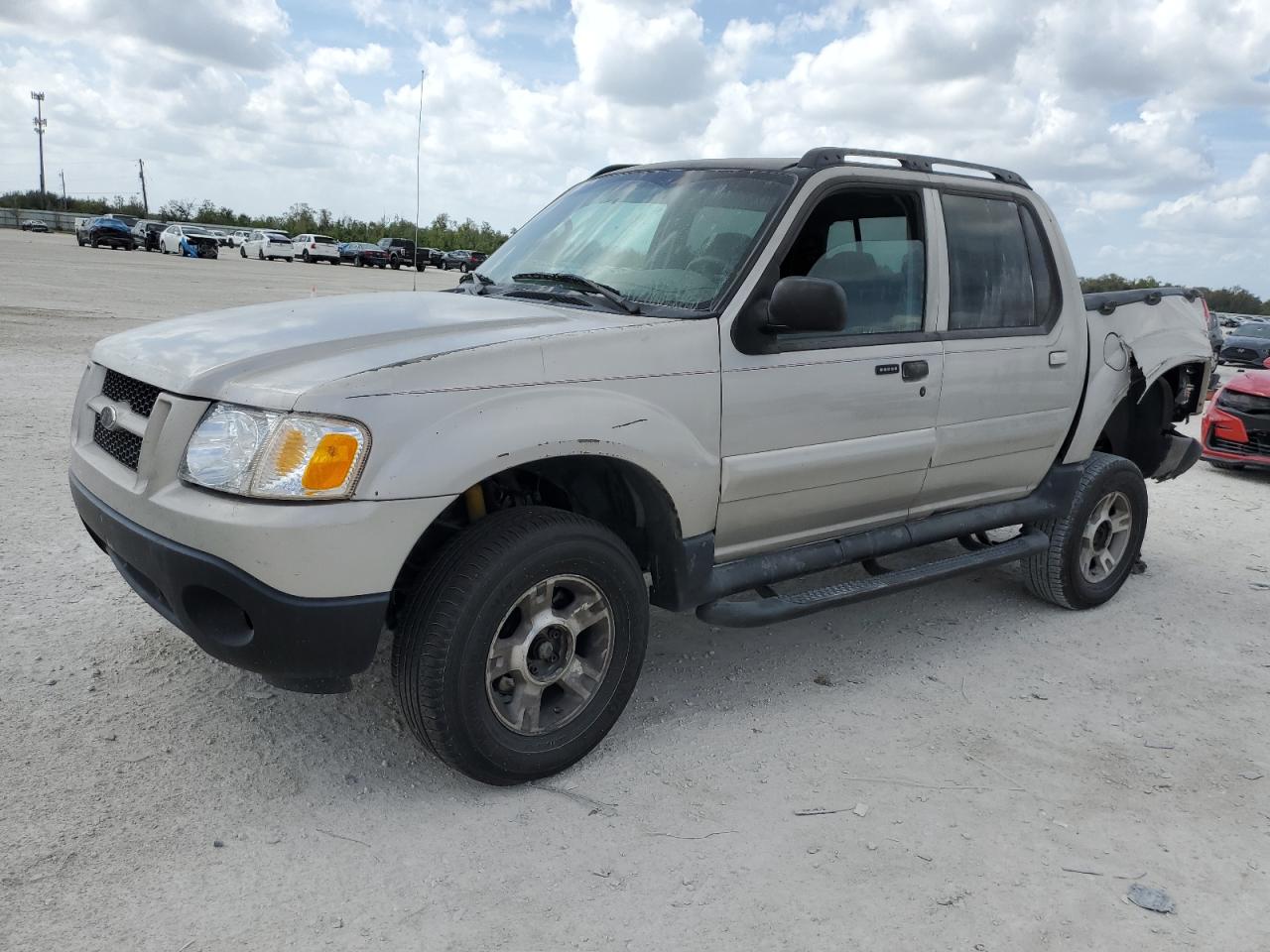2003 Ford Explorer - Image 1
