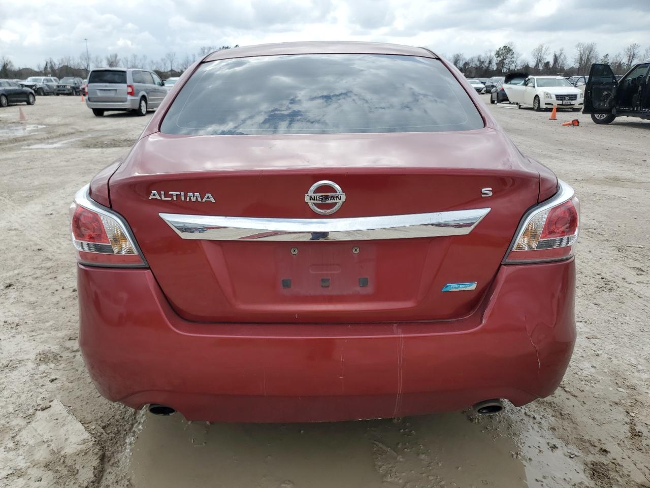 2014 Nissan Altima - Image 6