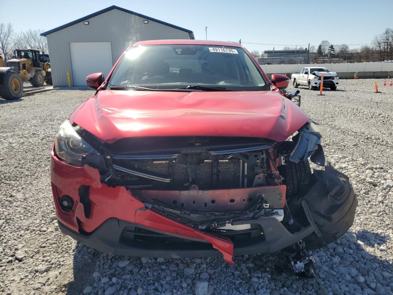 2016 Mazda CX-5 - Image 5