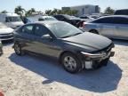 2024 Hyundai Elantra Se zu verkaufen in Opa Locka, FL - Rear End