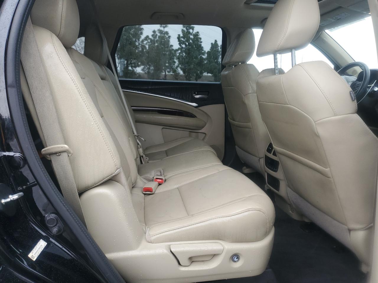 2016 Acura MDX - Image 11