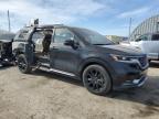 2024 Kia Carnival Sx იყიდება Wichita-ში, KS - Stripped