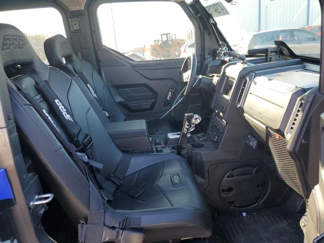 2024 POLARIS XPEDITION XP 5 1000 NORTHSTAR