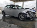 2019 Toyota Corolla L იყიდება West Palm Beach-ში, FL - Front End